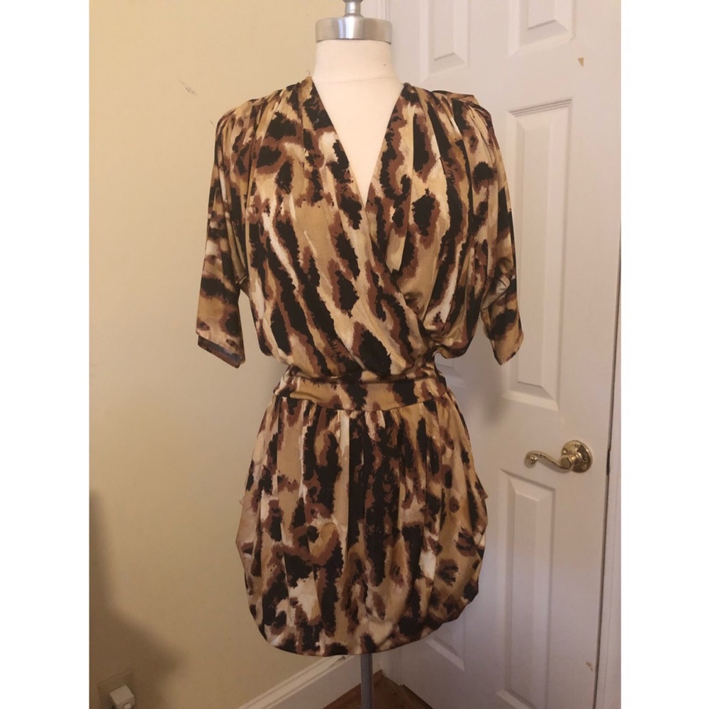 Karlie Dress